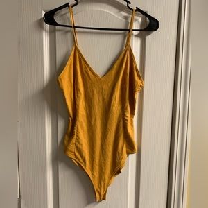 Forever 21 Body Suit